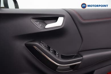 Ford Puma St-Line X Manual Petrol SUV - Stock Number (1660103) - 9th supplementary image
