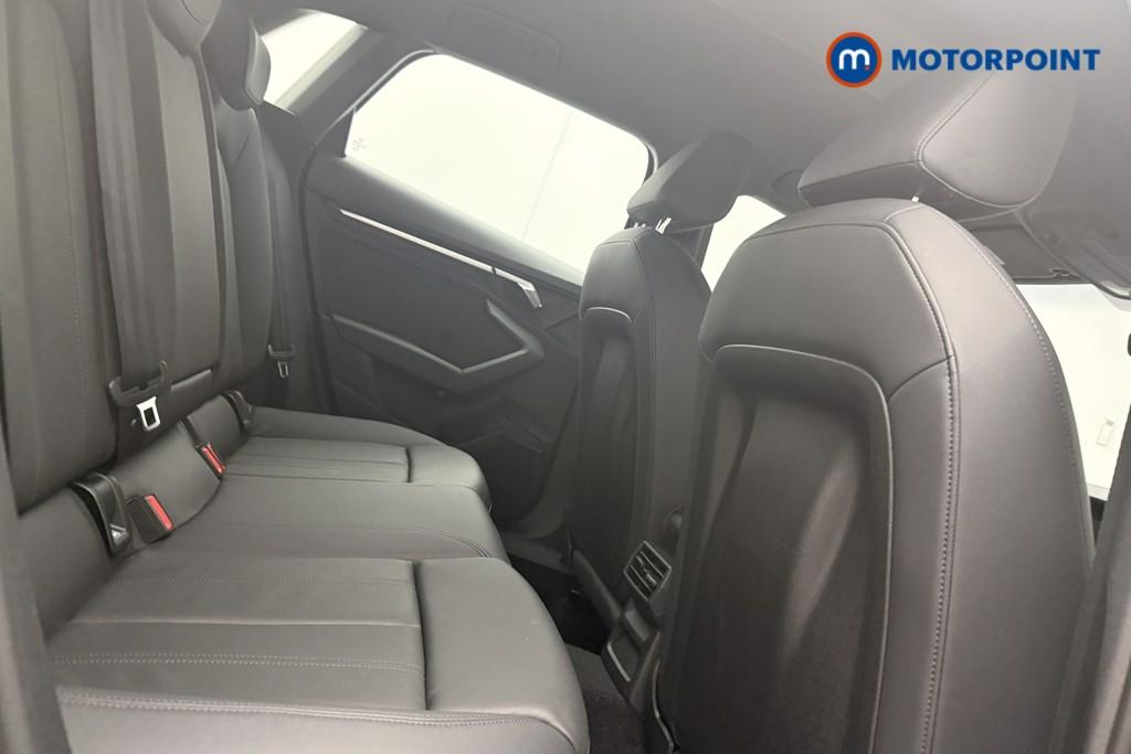 Audi A3 Sport Automatic Petrol Plug-In Hybrid Hatchback - Stock Number (1660176) - 8th supplementary image