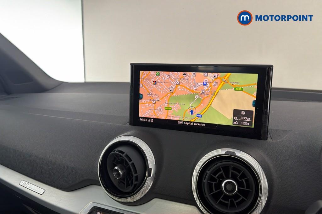Audi Q2 S Line Automatic Petrol SUV - Stock Number (1660263) - 10th supplementary image