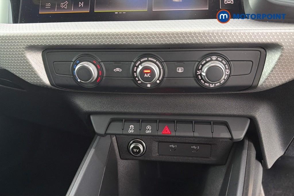 Audi A1 S Line Automatic Petrol Hatchback - Stock Number (1661458) - 12th supplementary image