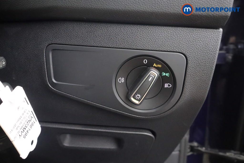 Volkswagen Tiguan Allspace Life Manual Petrol SUV - Stock Number (1661495) - 8th supplementary image
