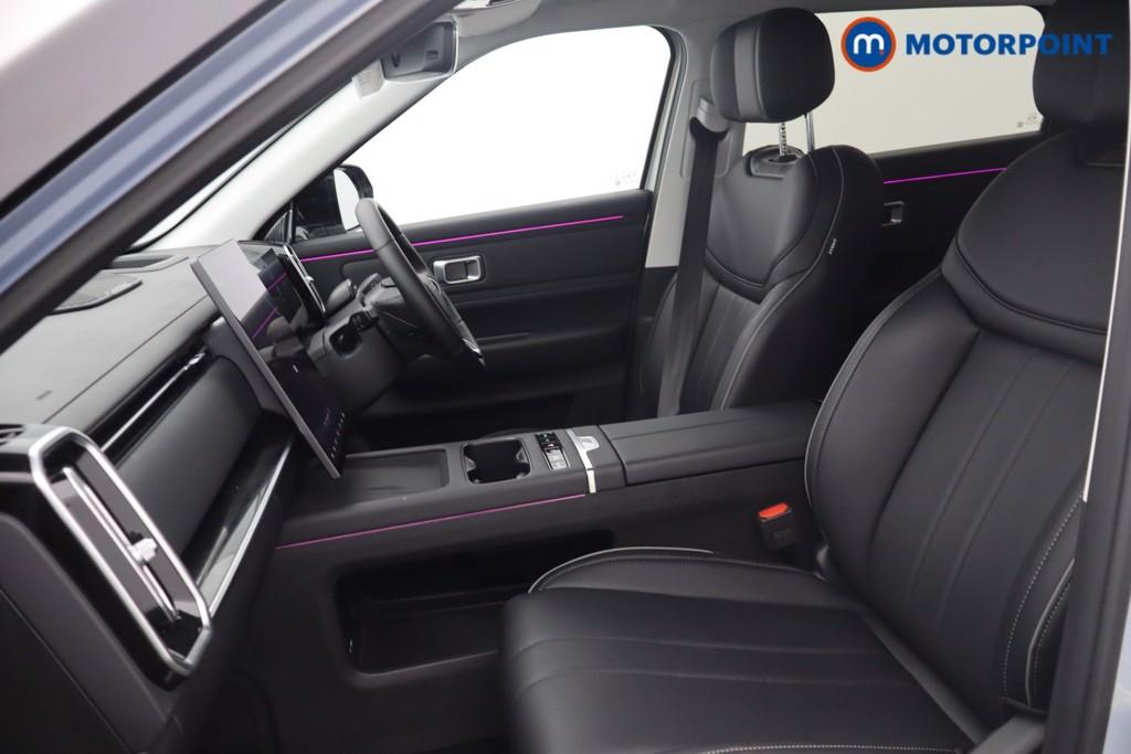 Jaecoo 7 Luxury Automatic Petrol Plug-In Hybrid SUV - Stock Number (1661929) - 8th supplementary image