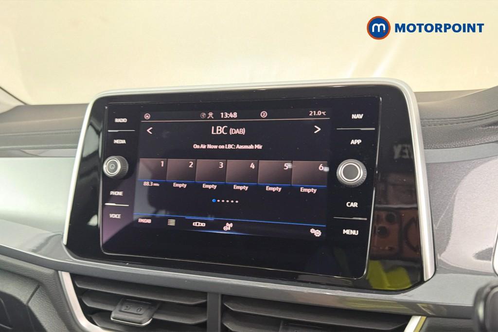 Volkswagen T-Roc Style Manual Petrol SUV - Stock Number (1662070) - 9th supplementary image