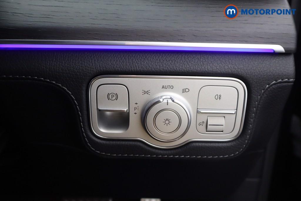 Mercedes-Benz GLE Amg Line Automatic Diesel SUV - Stock Number (1662491) - 8th supplementary image