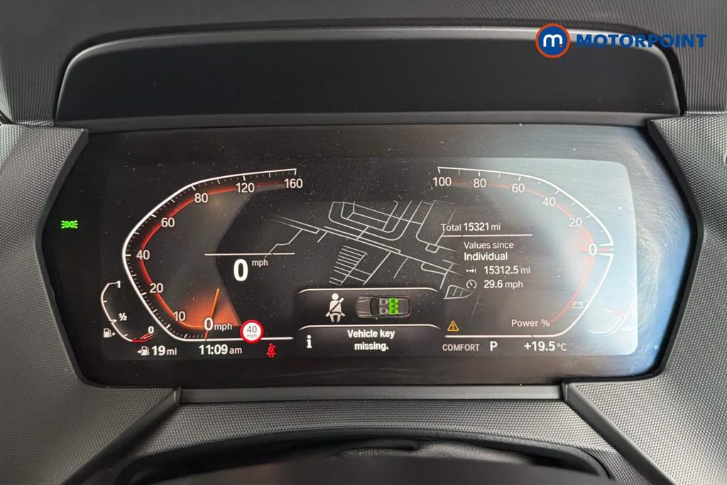 BMW 1 Series 128Ti Automatic Petrol Hatchback - Stock Number (1663105) - 8th supplementary image