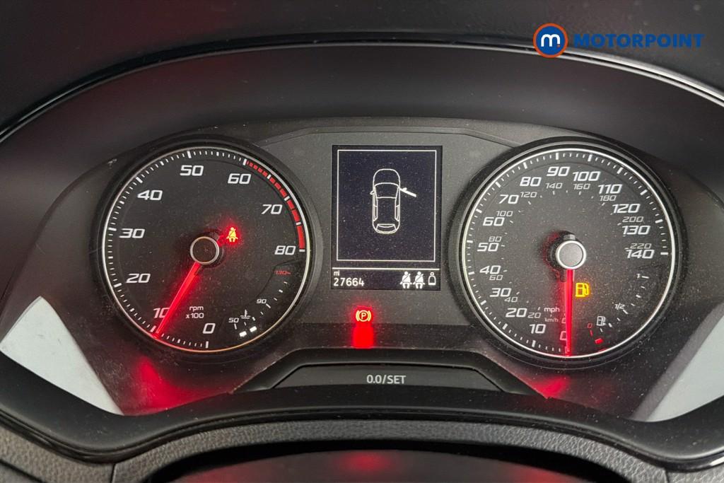 Seat Ibiza FR Manual Petrol Hatchback - Stock Number (1645269) - 8th supplementary image