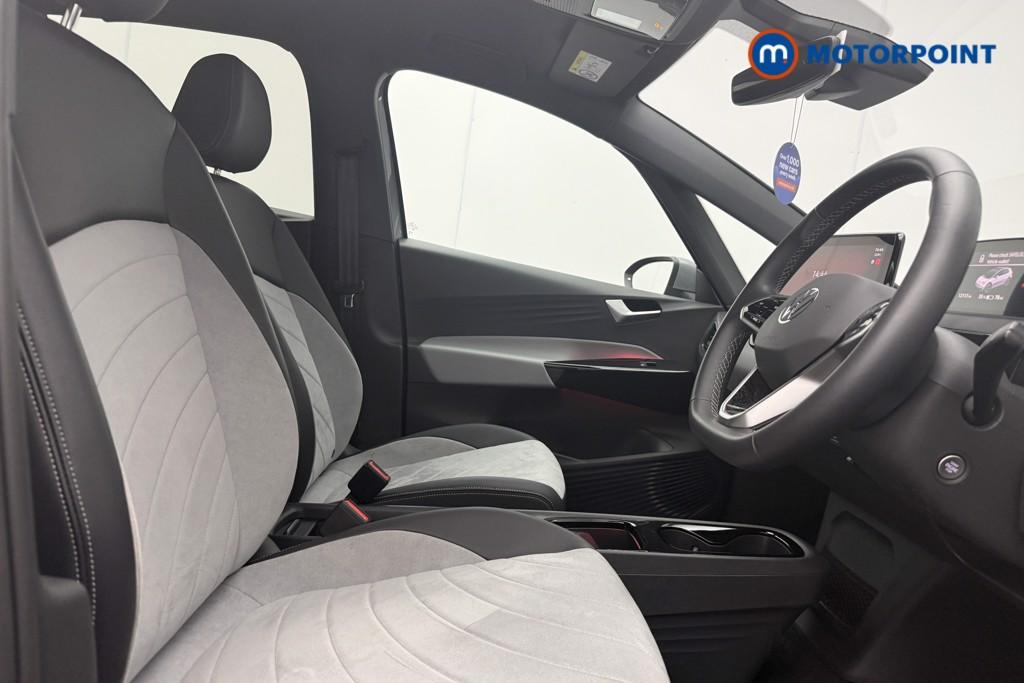 Volkswagen Id.3 Life Pro Automatic Electric Hatchback - Stock Number (1650030) - 8th supplementary image