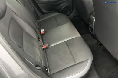 Nissan Juke N-Connecta Manual Petrol SUV - Stock Number (1651235) - 4th supplementary image