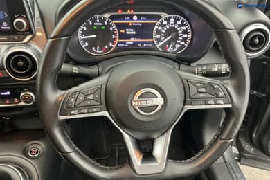 Nissan Juke N-Connecta Manual Petrol SUV - Stock Number (1651235) - 6th supplementary image
