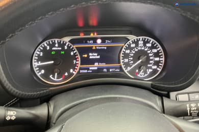 Nissan Juke N-Connecta Manual Petrol SUV - Stock Number (1651235) - 7th supplementary image