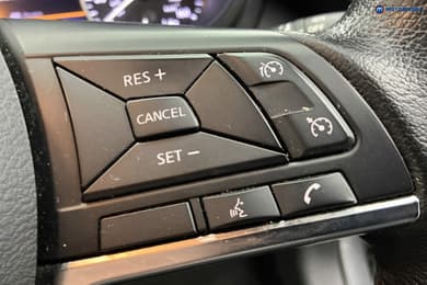 Nissan Juke N-Connecta Manual Petrol SUV - Stock Number (1651235) - 21st supplementary image