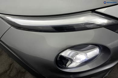 Nissan Juke N-Connecta Manual Petrol SUV - Stock Number (1651235) - 28th supplementary image