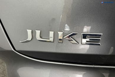 Nissan Juke N-Connecta Manual Petrol SUV - Stock Number (1651235) - 31st supplementary image