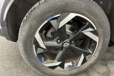 Nissan Juke N-Connecta Manual Petrol SUV - Stock Number (1651235) - 33rd supplementary image