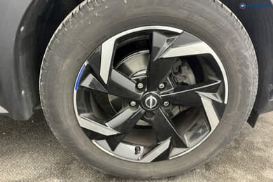 Nissan Juke N-Connecta Manual Petrol SUV - Stock Number (1651235) - 34th supplementary image