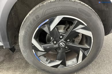 Nissan Juke N-Connecta Manual Petrol SUV - Stock Number (1651235) - 36th supplementary image