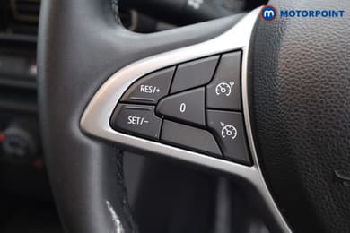 Dacia Sandero Stepway Expression Manual Petrol Hatchback - Stock Number (1651236) - 6th supplementary image