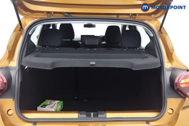 Dacia Sandero Stepway Expression Manual Petrol Hatchback - Stock Number (1651236) - 12th supplementary image