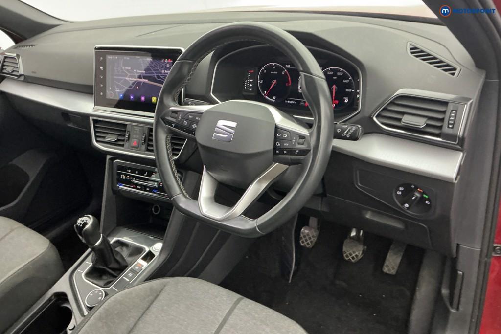 Seat Tarraco Se Technology Manual Diesel SUV - Stock Number (1651665) - 8th supplementary image