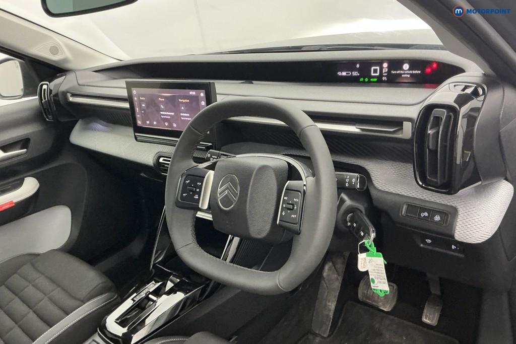 Citroen C3 Aircross MAX Automatic Electric SUV - Stock Number (1651937) - 8th supplementary image
