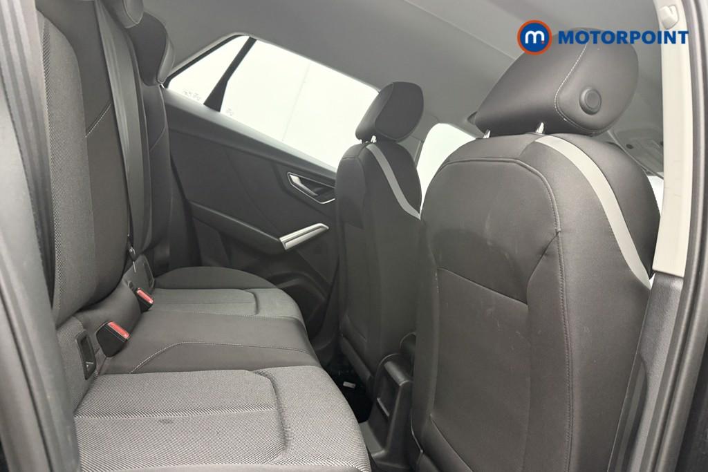 Audi Q2 Sport Manual Petrol SUV - Stock Number (1652091) - 8th supplementary image