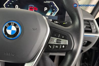 BMW I4 Sport Automatic Electric Hatchback - Stock Number (1652741) - 4th supplementary image