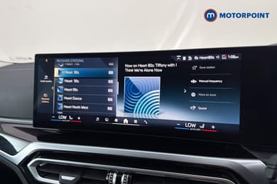 BMW I4 Sport Automatic Electric Hatchback - Stock Number (1652741) - 9th supplementary image