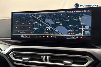 BMW I4 Sport Automatic Electric Hatchback - Stock Number (1652741) - 10th supplementary image