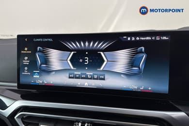 BMW I4 Sport Automatic Electric Hatchback - Stock Number (1652741) - 12th supplementary image