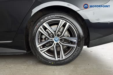 BMW I4 Sport Automatic Electric Hatchback - Stock Number (1652741) - 48th supplementary image