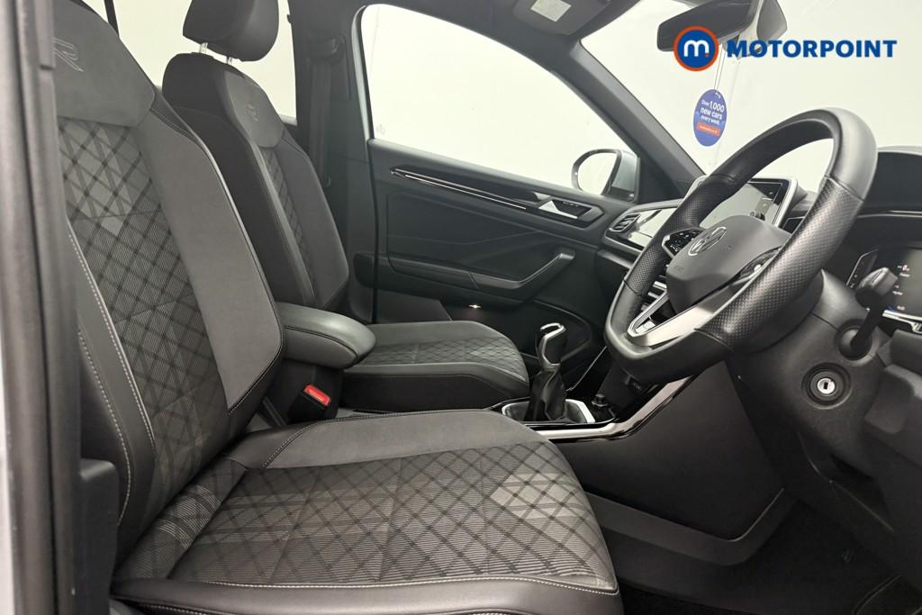 Volkswagen T-Roc R-Line Manual Petrol SUV - Stock Number (1654392) - 8th supplementary image