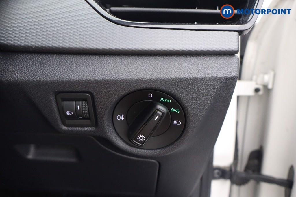 Skoda Kamiq SE Manual Petrol SUV - Stock Number (1654939) - 8th supplementary image