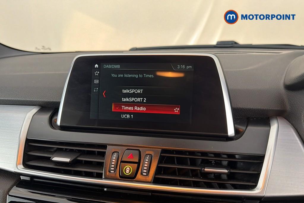 BMW 2 Series M Sport Manual Petrol Estate - Stock Number (1655070) - 9th supplementary image