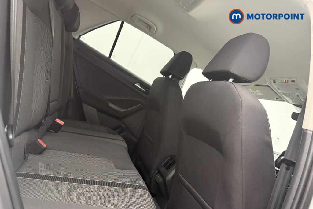 Volkswagen T-Roc Match Manual Petrol SUV - Stock Number (1655551) - 8th supplementary image