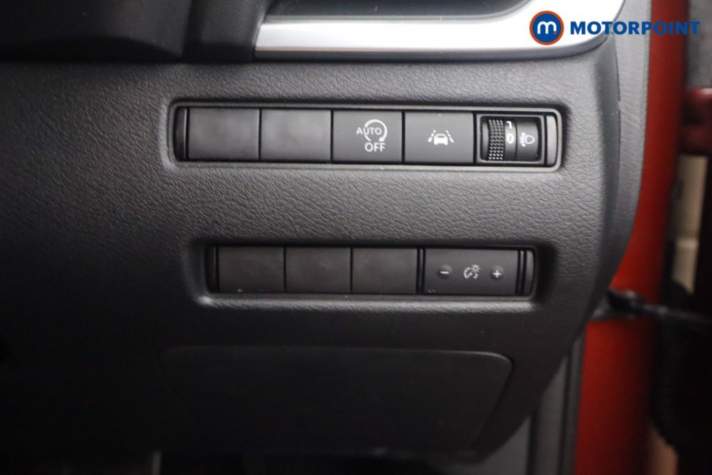 Nissan Qashqai Acenta Premium Manual Petrol SUV - Stock Number (1655923) - 8th supplementary image