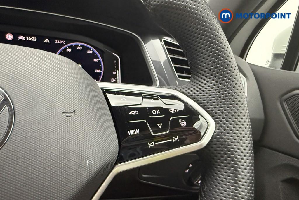 Volkswagen Tiguan R-Line Automatic Petrol SUV - Stock Number (1656178) - 8th supplementary image