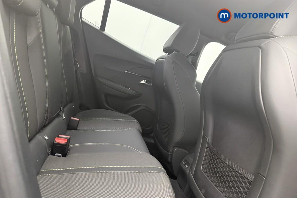 Peugeot 2008 GT Automatic Electric SUV - Stock Number (1656715) - 8th supplementary image