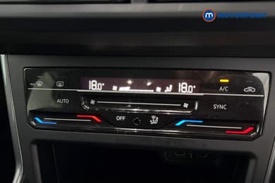 Volkswagen Taigo Style Automatic Petrol SUV - Stock Number (1656743) - 17th supplementary image