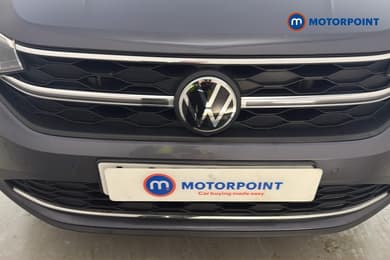 Volkswagen Taigo Style Automatic Petrol SUV - Stock Number (1656743) - 45th supplementary image