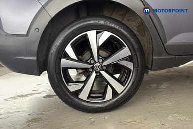 Volkswagen Taigo Style Automatic Petrol SUV - Stock Number (1656743) - 49th supplementary image