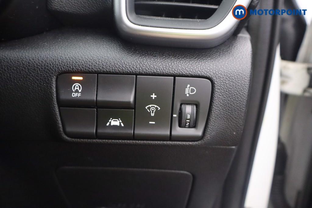 KIA Sportage 2 Manual Petrol SUV - Stock Number (1656780) - 8th supplementary image