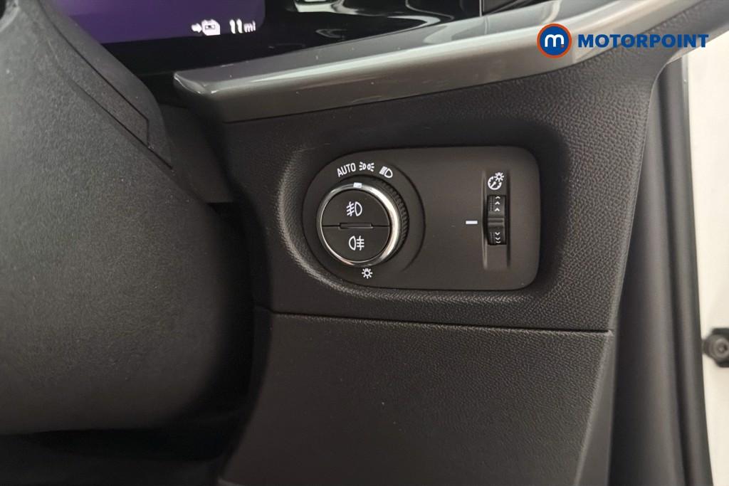 Vauxhall Mokka Ultimate Automatic Electric SUV - Stock Number (1657749) - 18th supplementary image