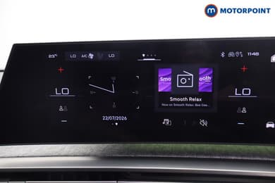 Peugeot 3008 GT Automatic Petrol SUV - Stock Number (1658538) - 2nd supplementary image