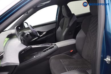 Peugeot 3008 GT Automatic Petrol SUV - Stock Number (1658538) - 10th supplementary image