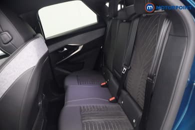 Peugeot 3008 GT Automatic Petrol SUV - Stock Number (1658538) - 11th supplementary image