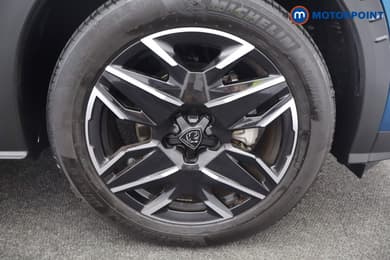 Peugeot 3008 GT Automatic Petrol SUV - Stock Number (1658538) - 15th supplementary image