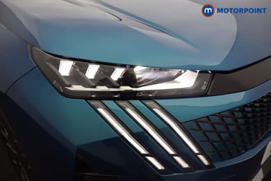 Peugeot 3008 GT Automatic Petrol SUV - Stock Number (1658538) - 16th supplementary image
