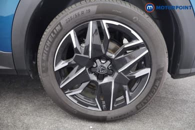 Peugeot 3008 GT Automatic Petrol SUV - Stock Number (1658538) - 18th supplementary image