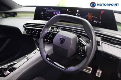 Peugeot 3008 GT Automatic Petrol SUV - Stock Number (1658538) - 1st supplementary image