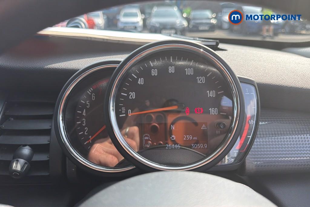 Mini Hatchback Cooper Classic Manual Petrol Hatchback - Stock Number (1658578) - 8th supplementary image